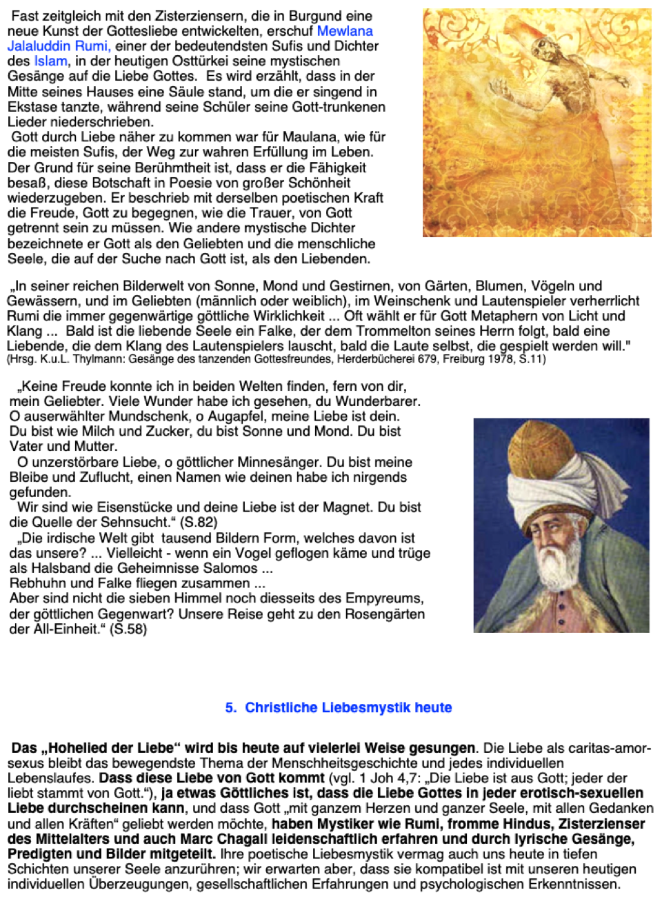 VIII.78 König Salomo Hoheslied der Liebe
